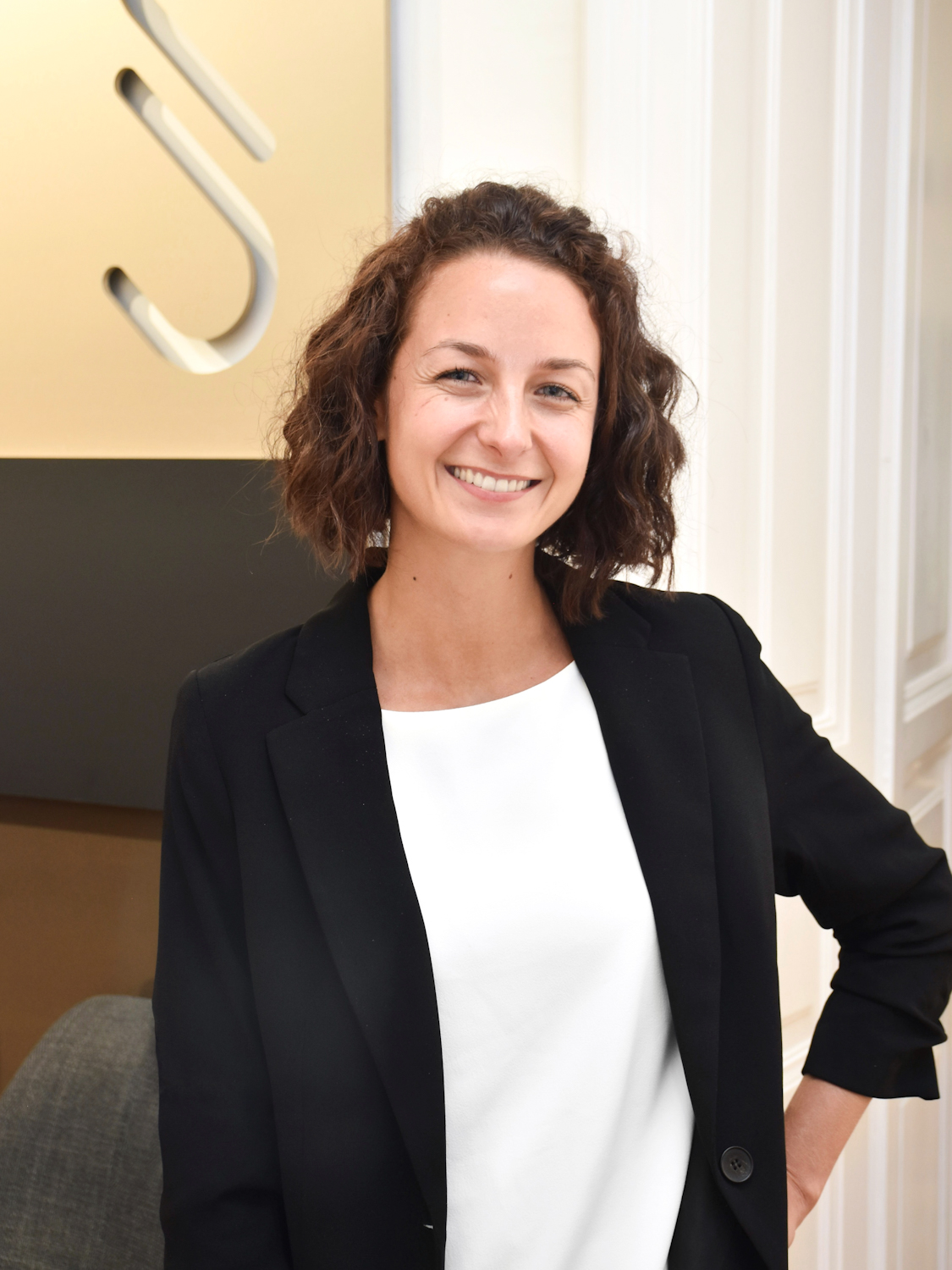 Mag. Romana Stromberger, Rechtsanwaltsanwärterin bei Ulm Neger Partner Rechtsanwälte GmbH
